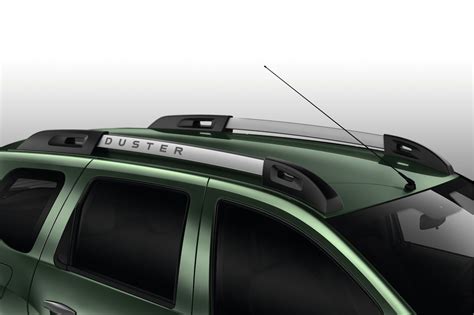 renault duster 2014 roof rails